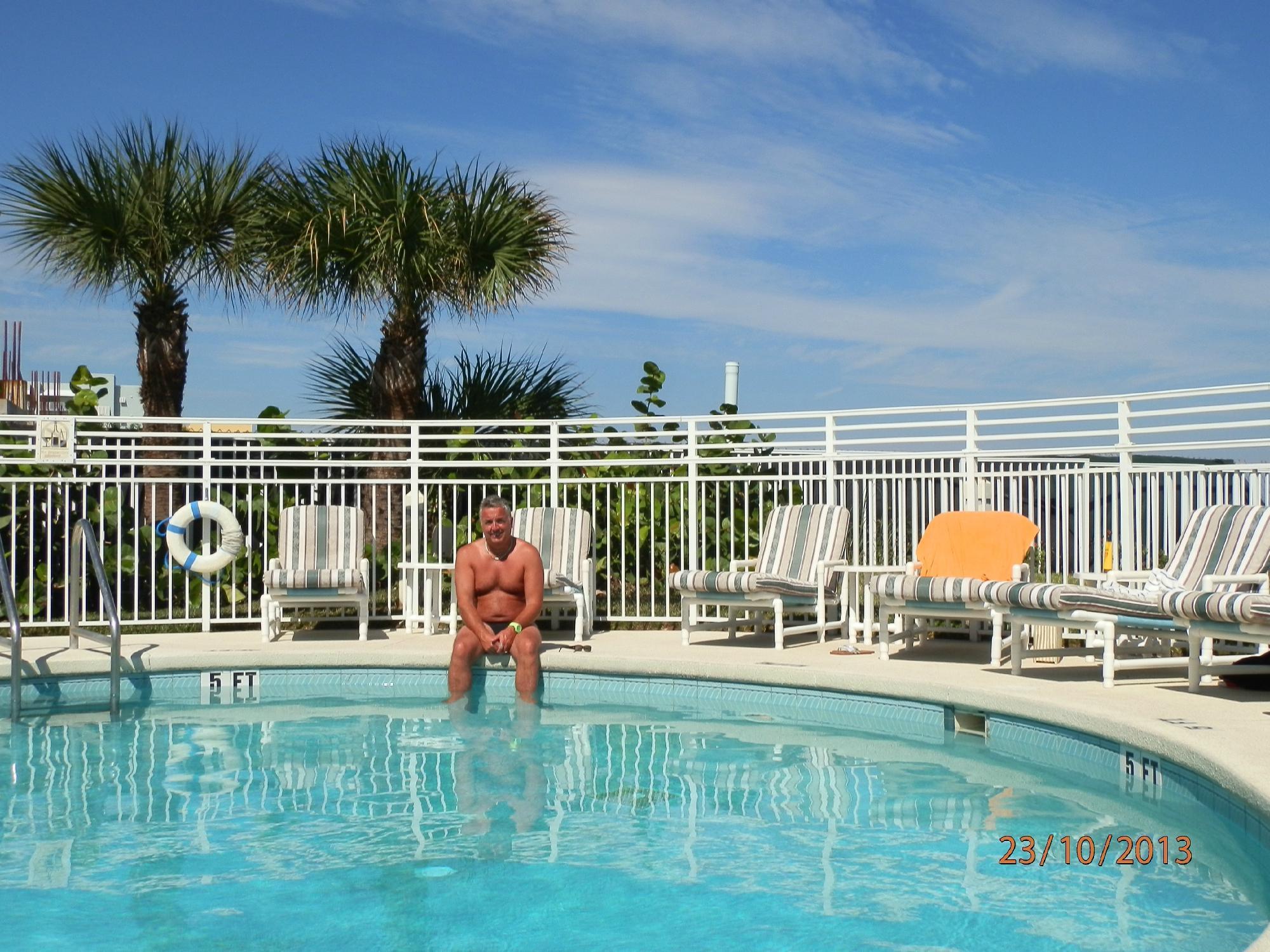 Coconut Palms Beach Resort