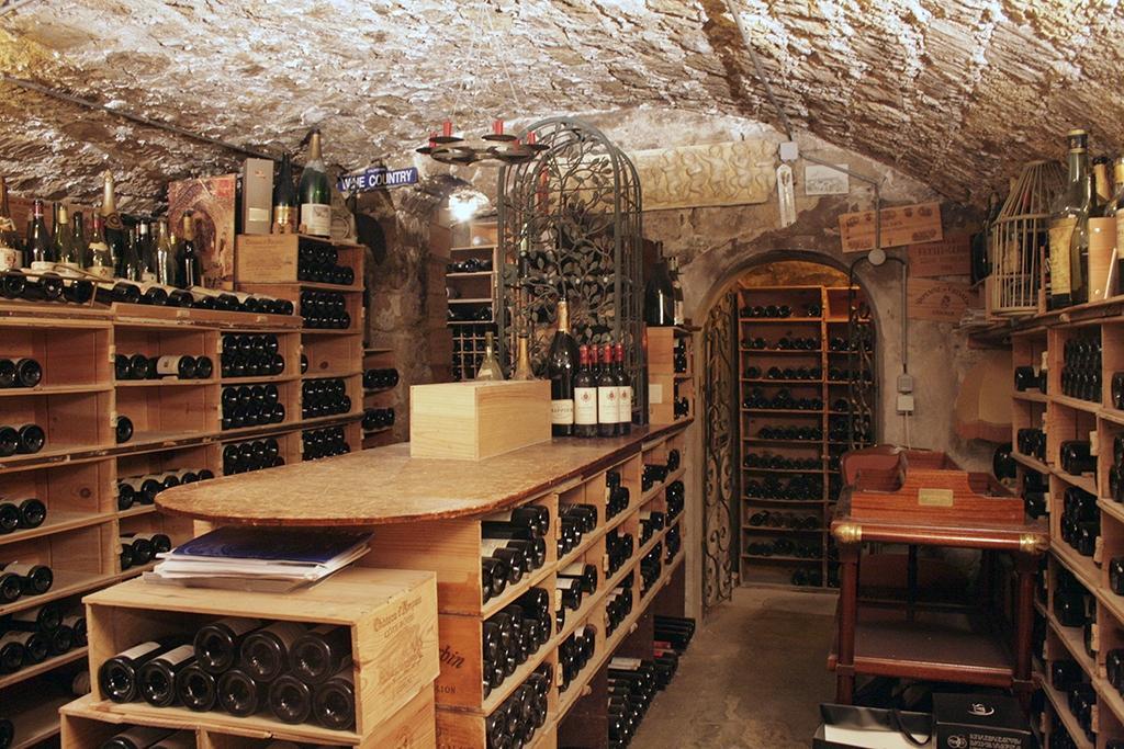 Bistrot du Sommelier Philippe Faure-Brac