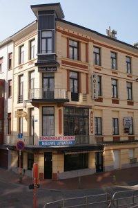 Hotel Rogier