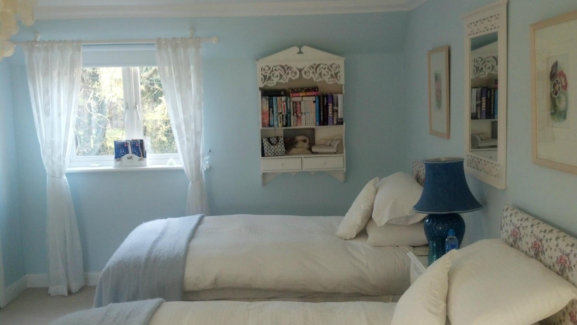 Gidleigh House Bed and Breakfast