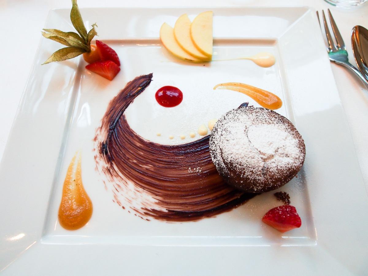 I Vigneri Osteria Hamburg