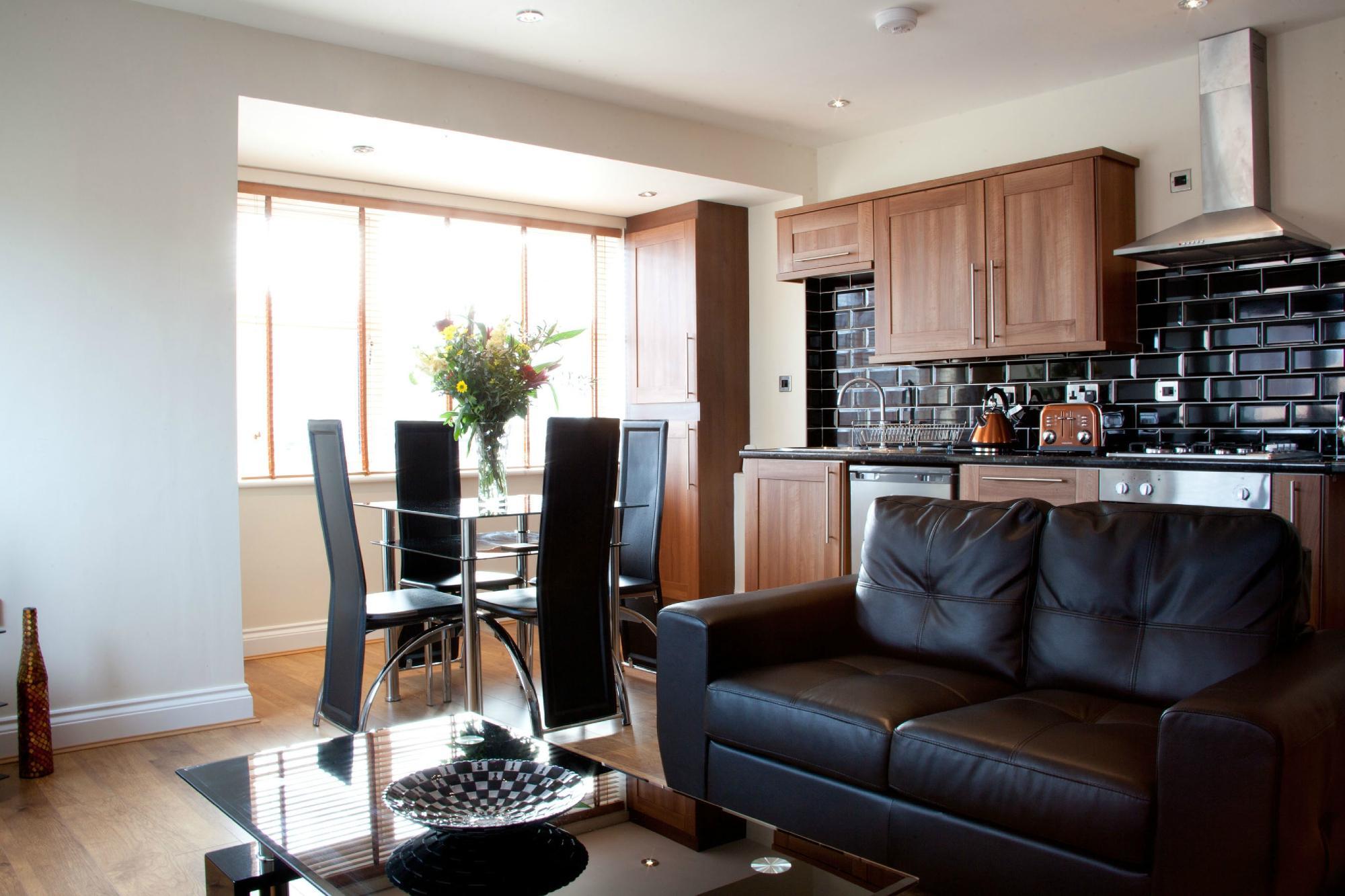 The New Mill Apartments