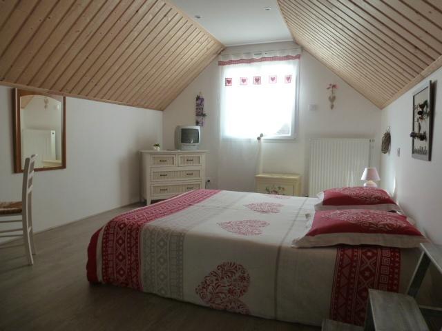 Au Relais des Vannes