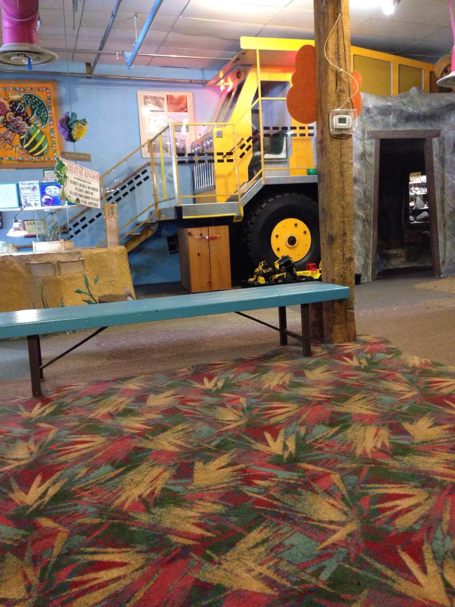 Upper Peninsula Children's Museum