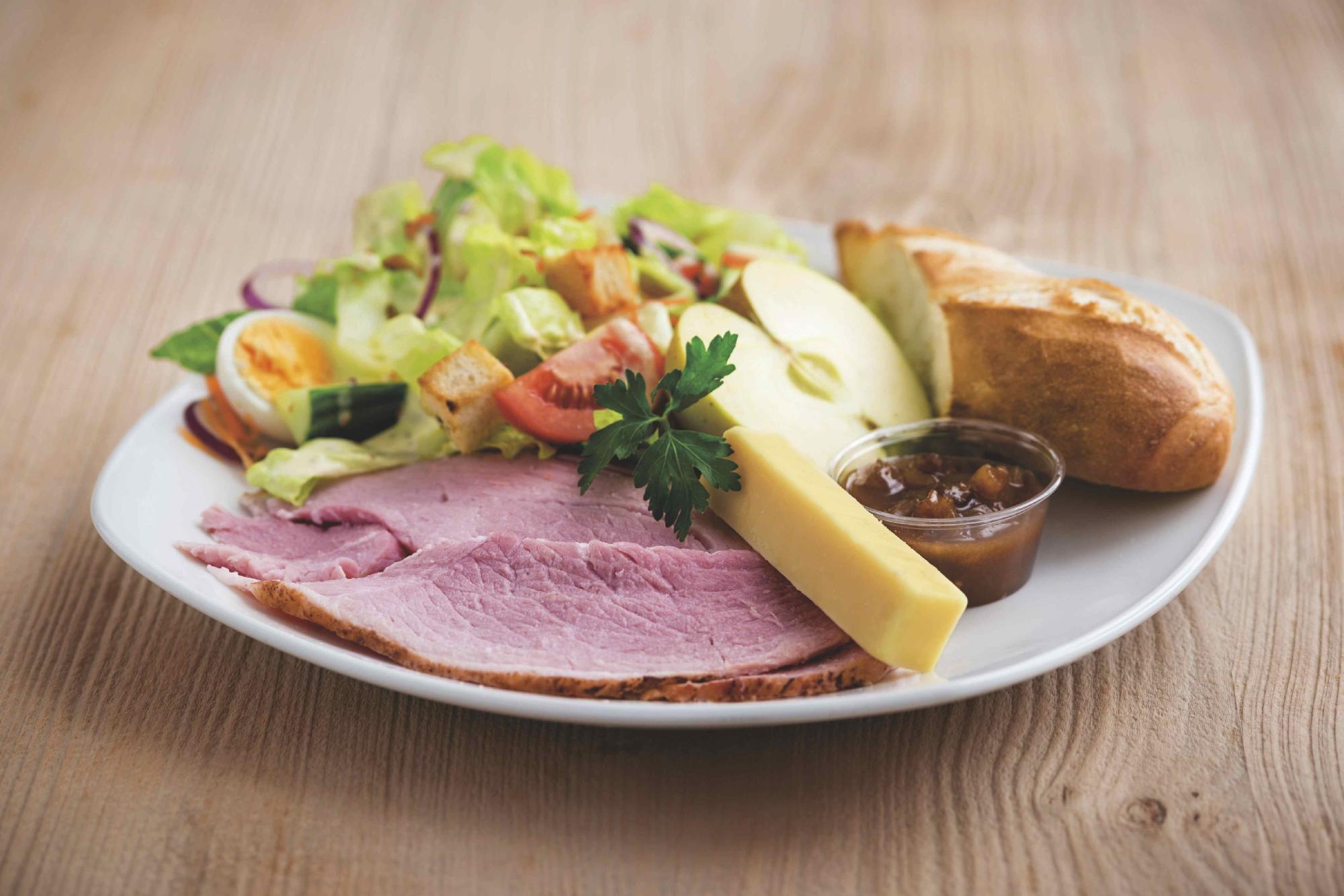 Toby Carvery Watermill