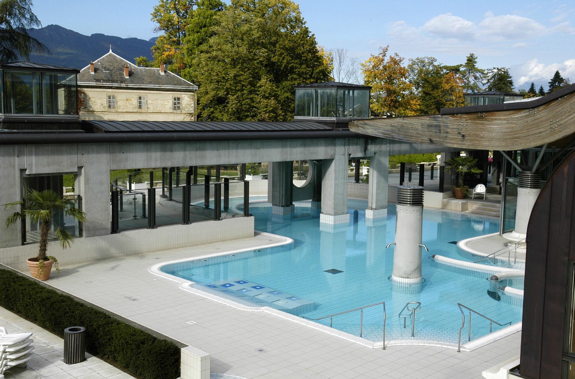 Logis Palais des Fleurs