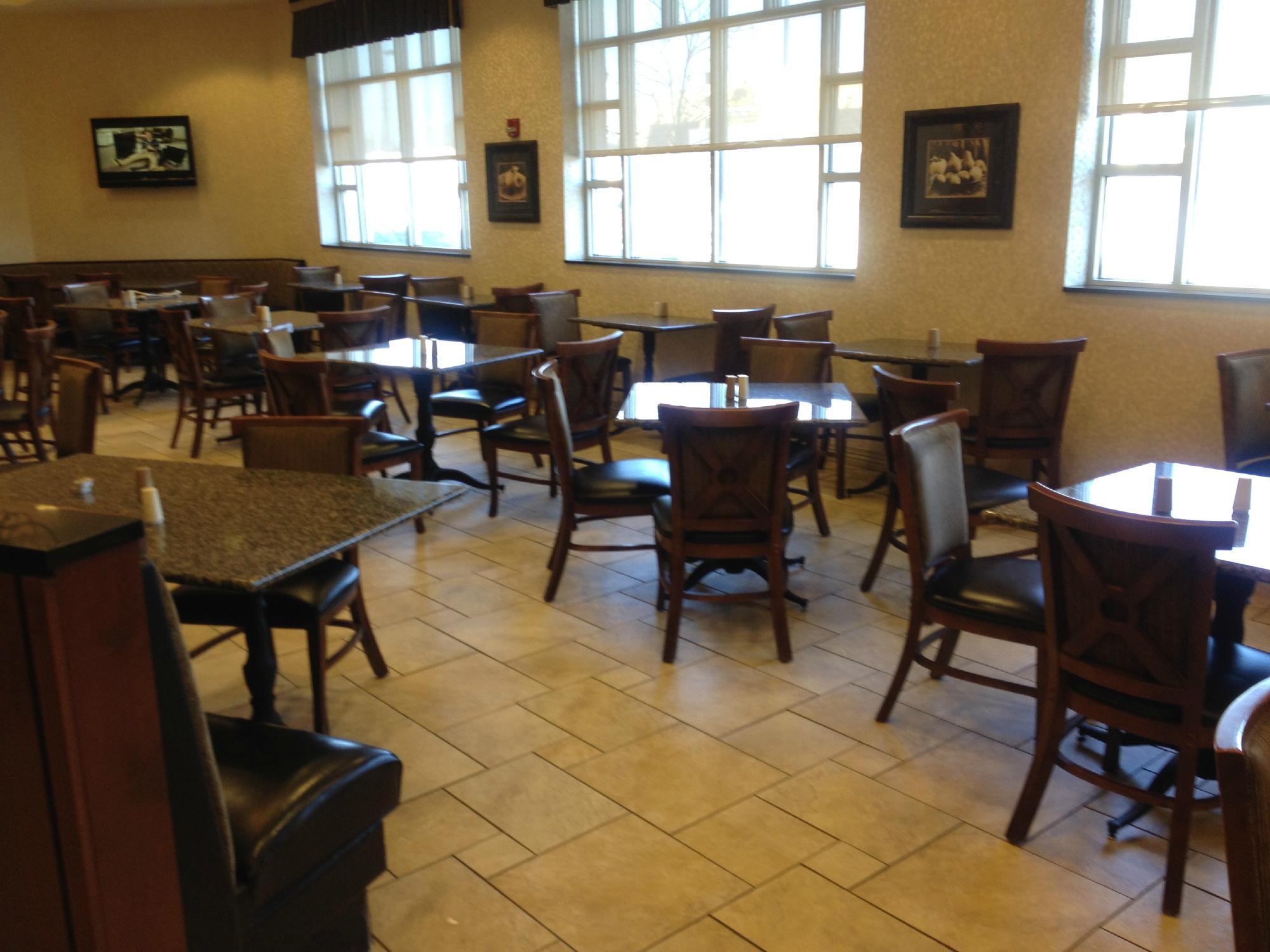 Drury Inn & Suites Meridian