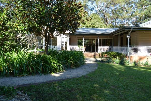 Tamborine Cooking School