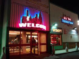 New York Thunderbowl