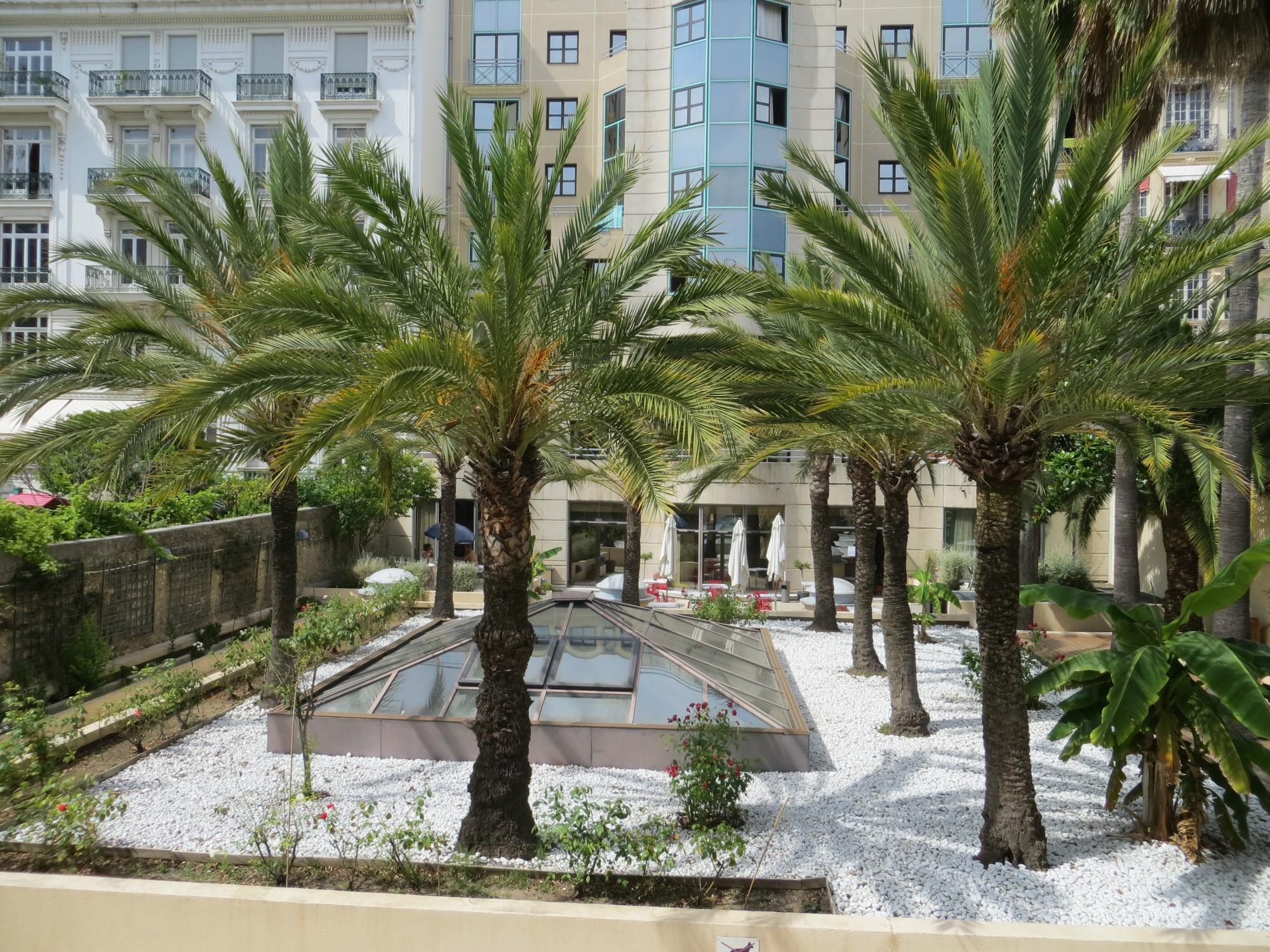 Residence Nice Fleurs