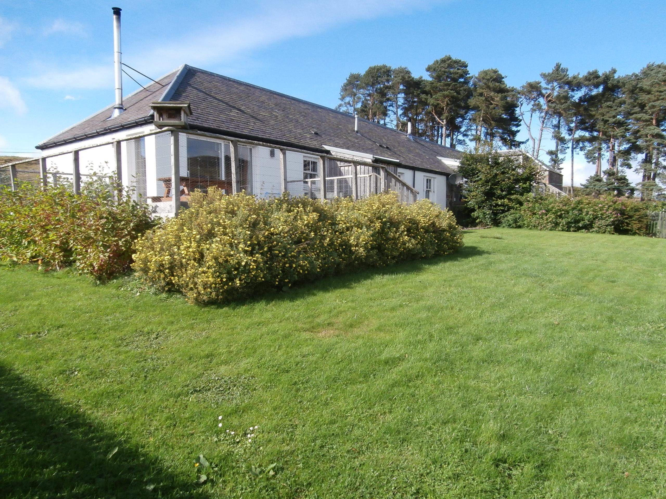 Dalnoid Holiday Cottages