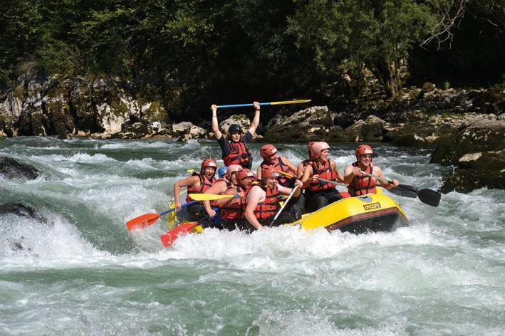 AOS - Adventure Outdoor Strobl