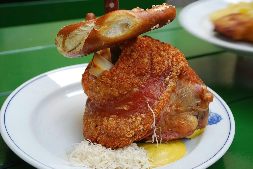 Braustuberl Berchtesgaden