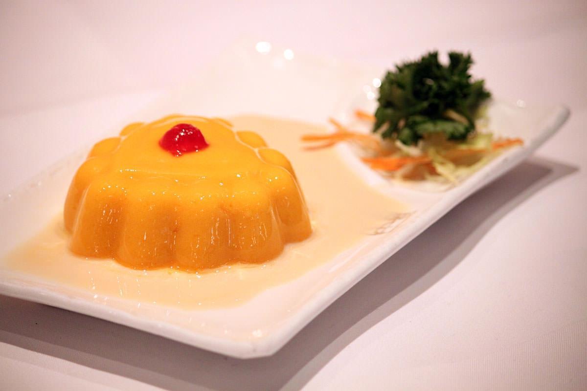 China City - Russell Square