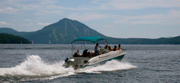 Memphremagog Tours