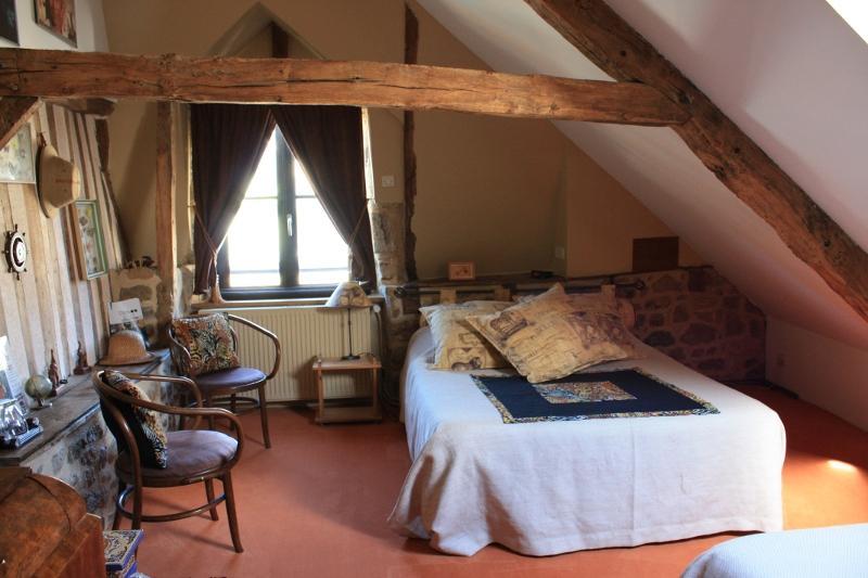 La Maison d'Hôtes de la Porte Saint-Michel