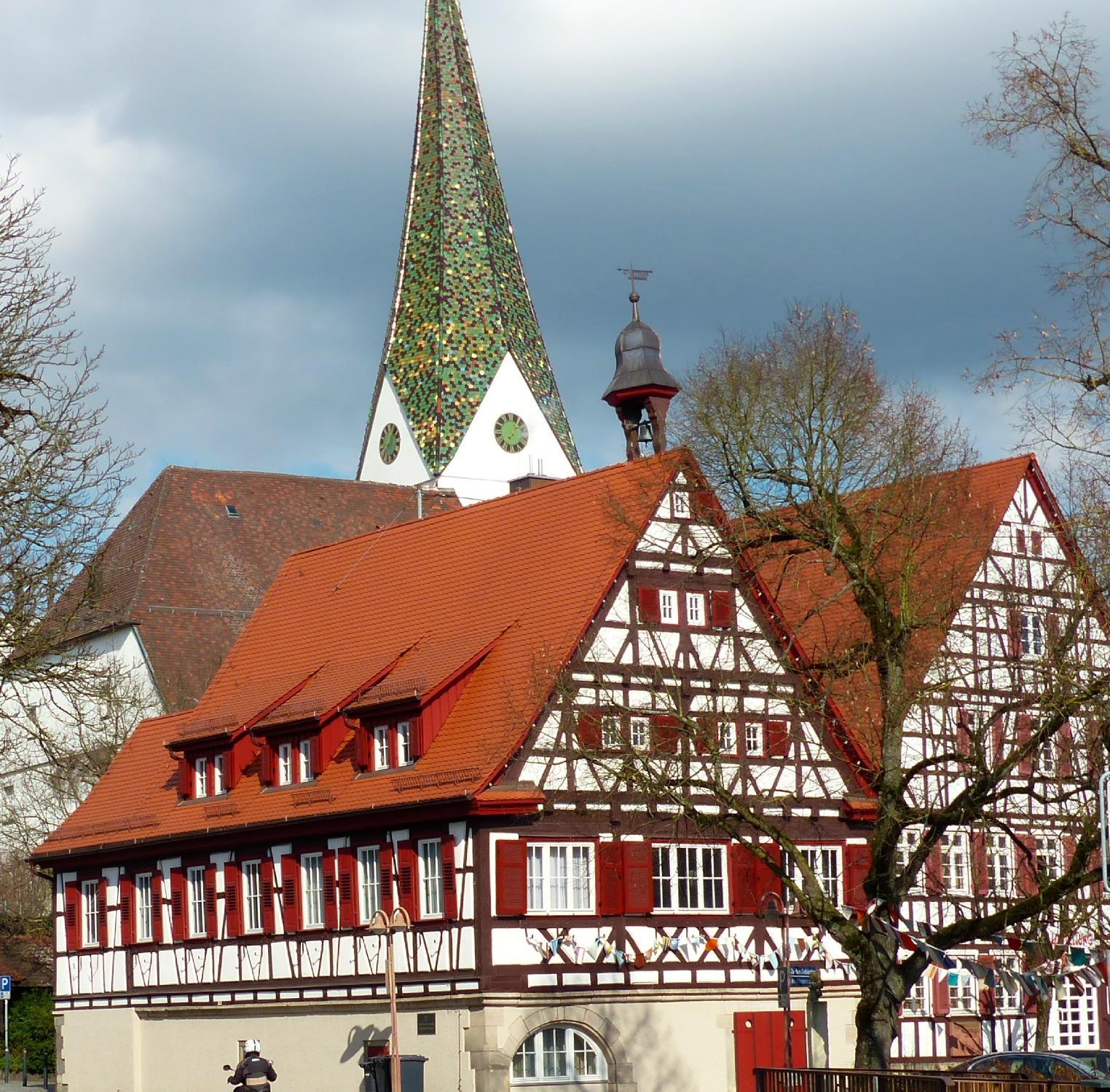 Trattoria Ponte Vecchio