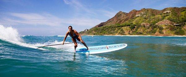 Island Surfboard Rentals