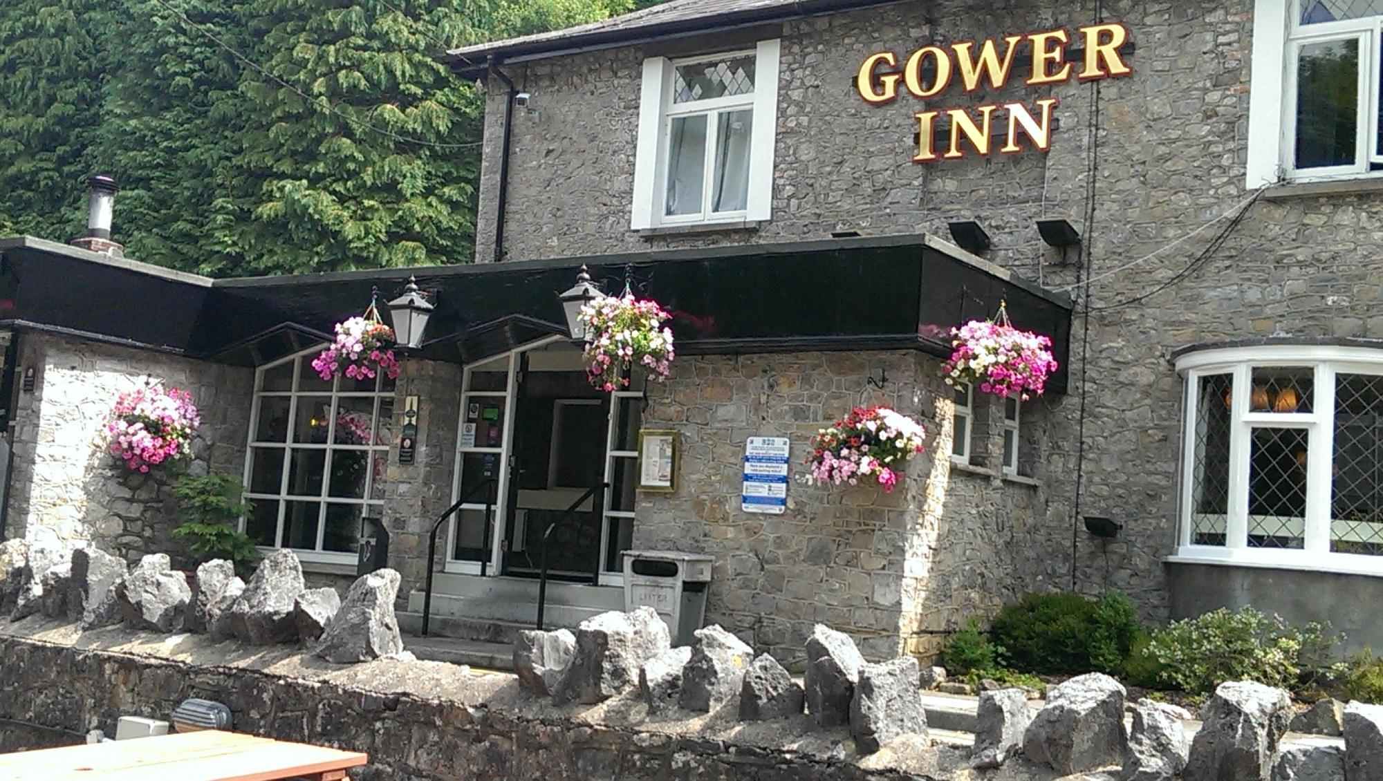 Gower Inn