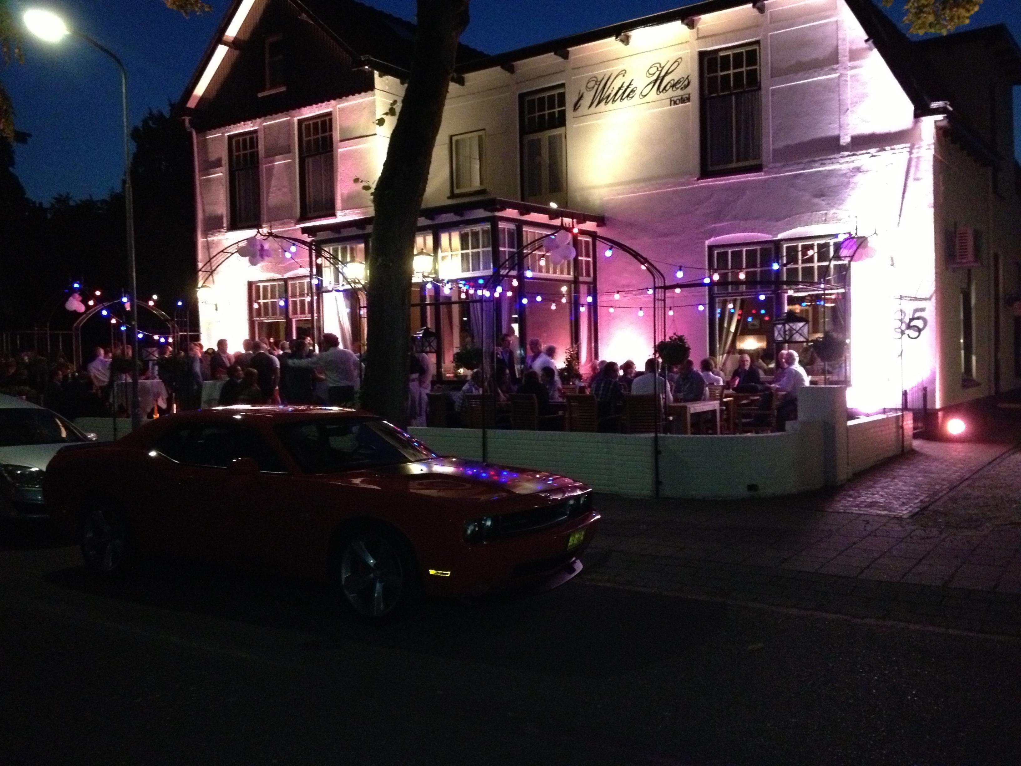 Restaurant Recept 35