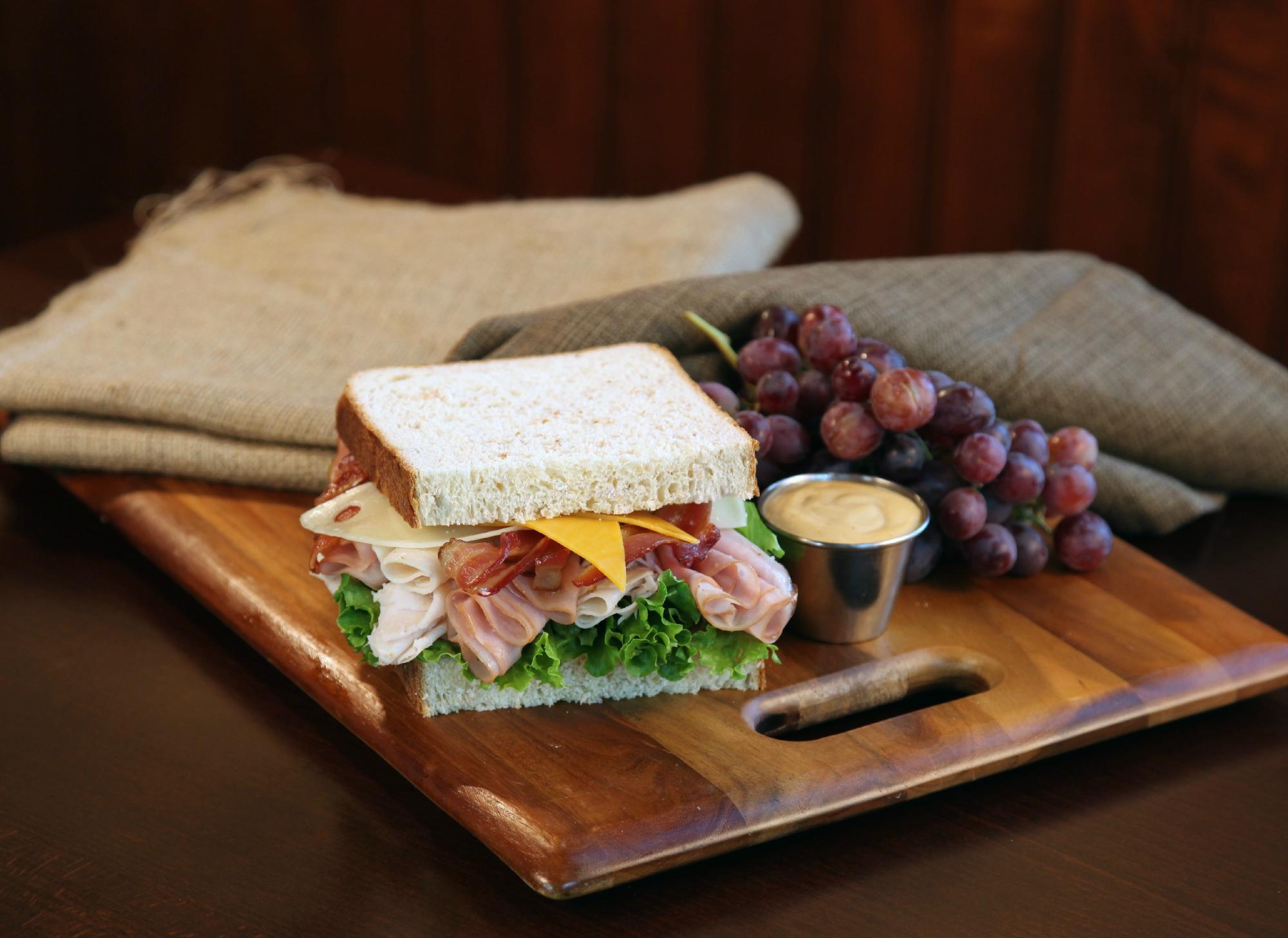 Apple Spice Junction