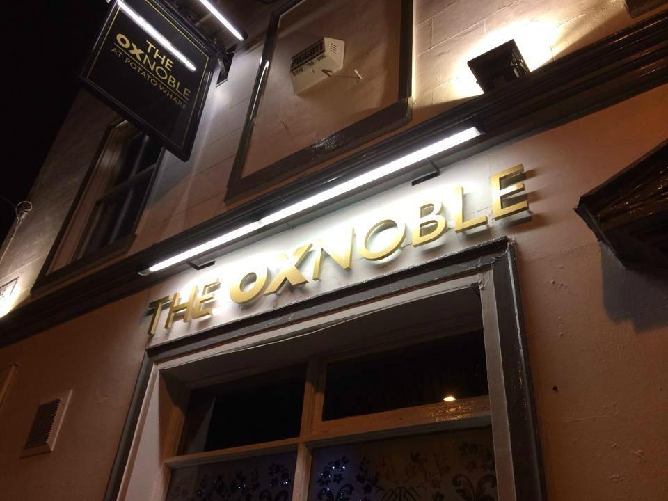 Oxnoble