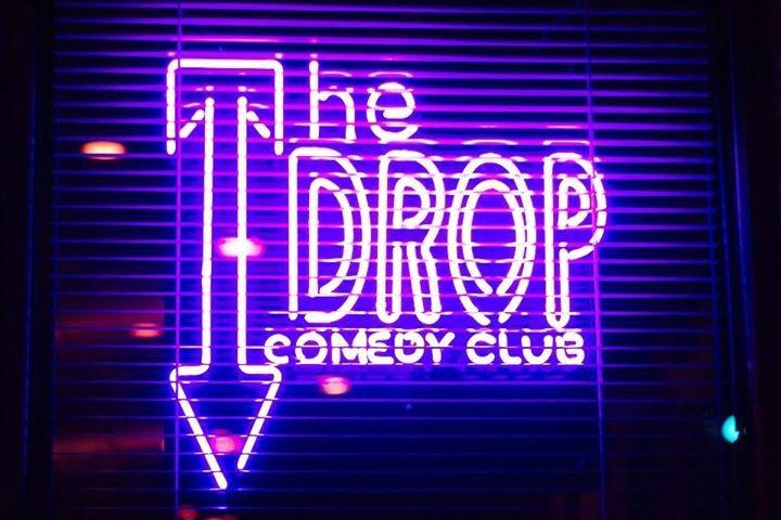 The Drop Comedy Club