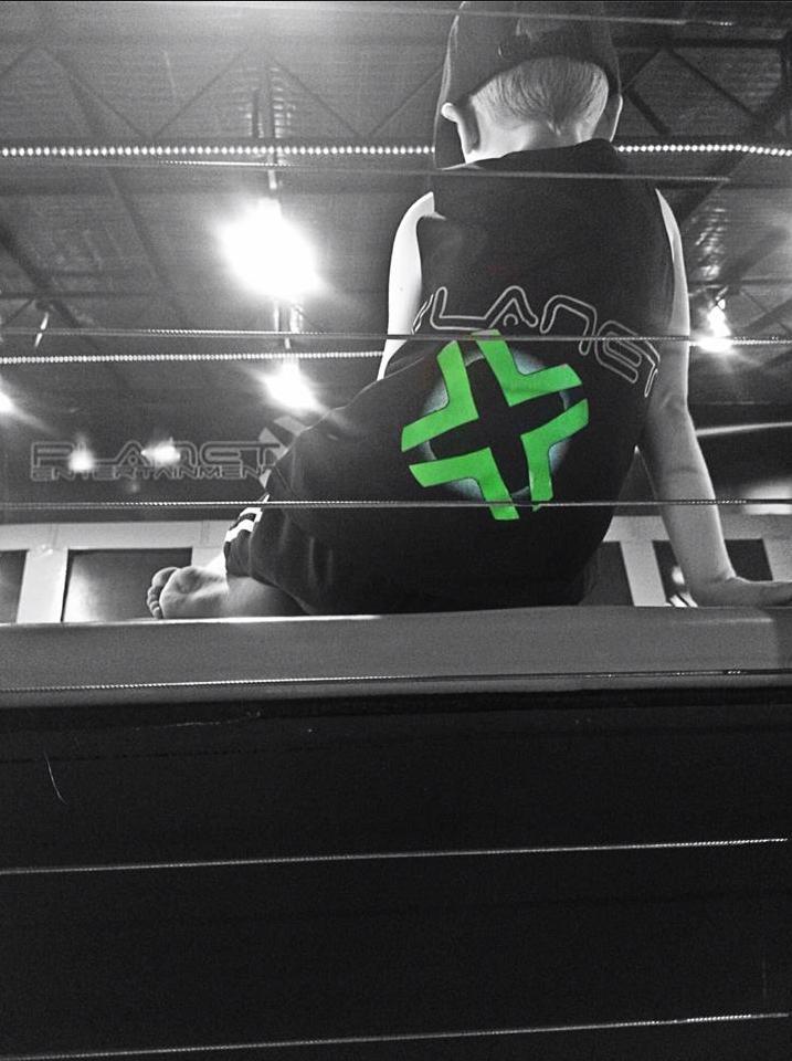 Planet X Entertainment