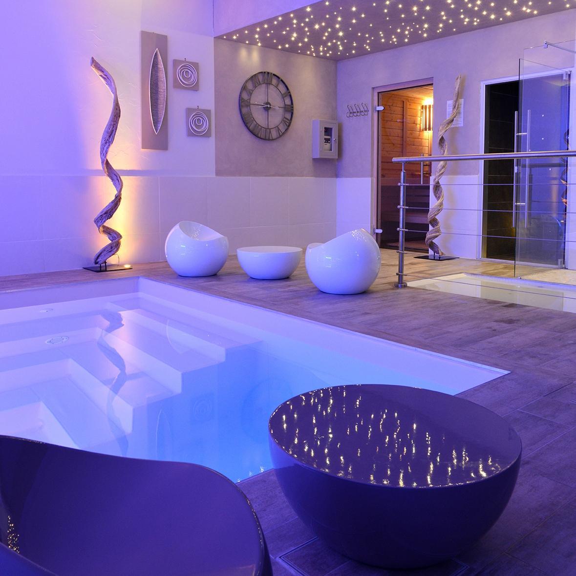 Grand Hôtel Des Bains Spa