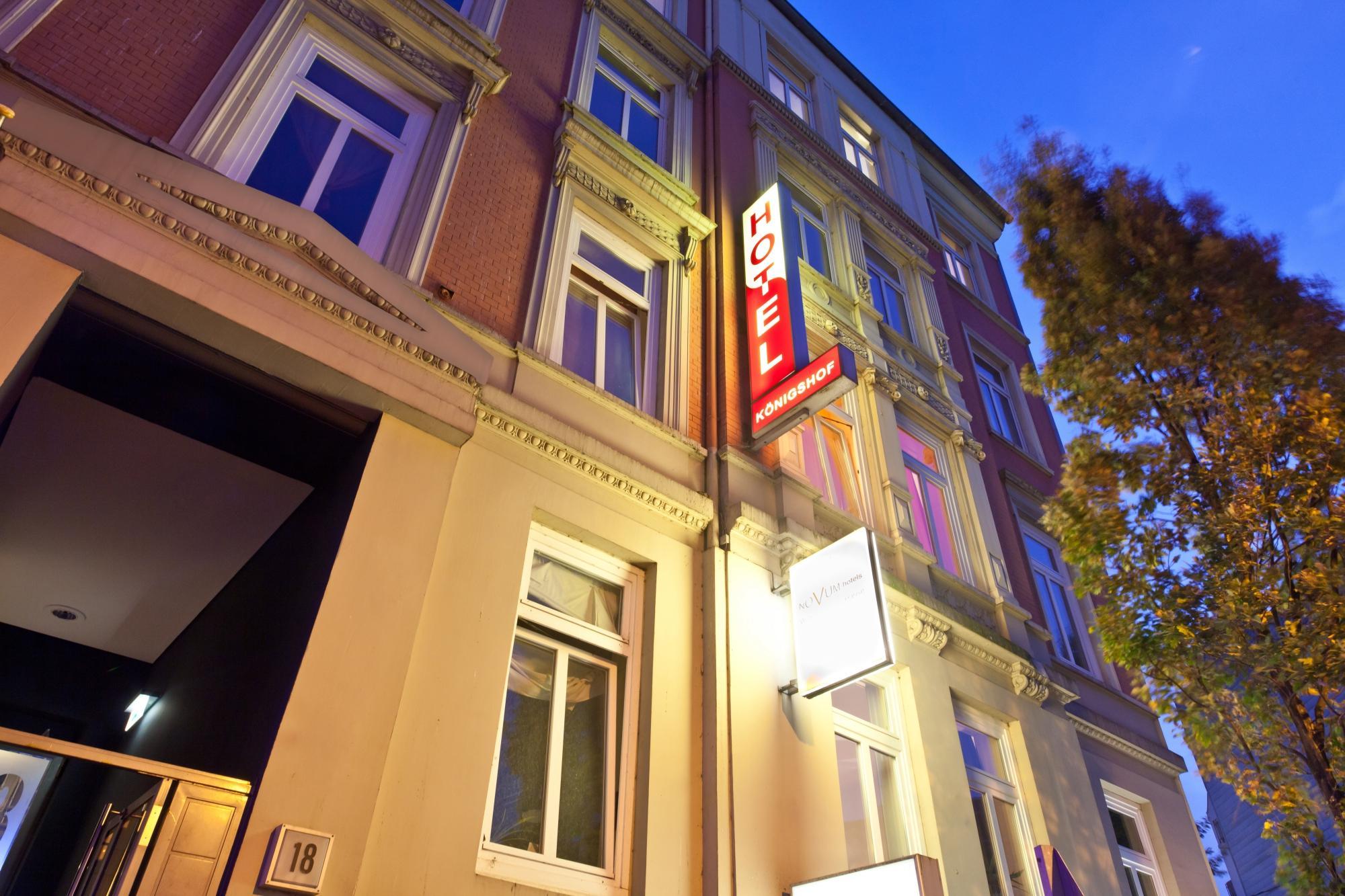 Signature Hotel Konigshof