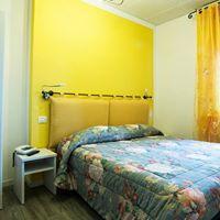 Albergo la Colonna Osteria L'alternativa