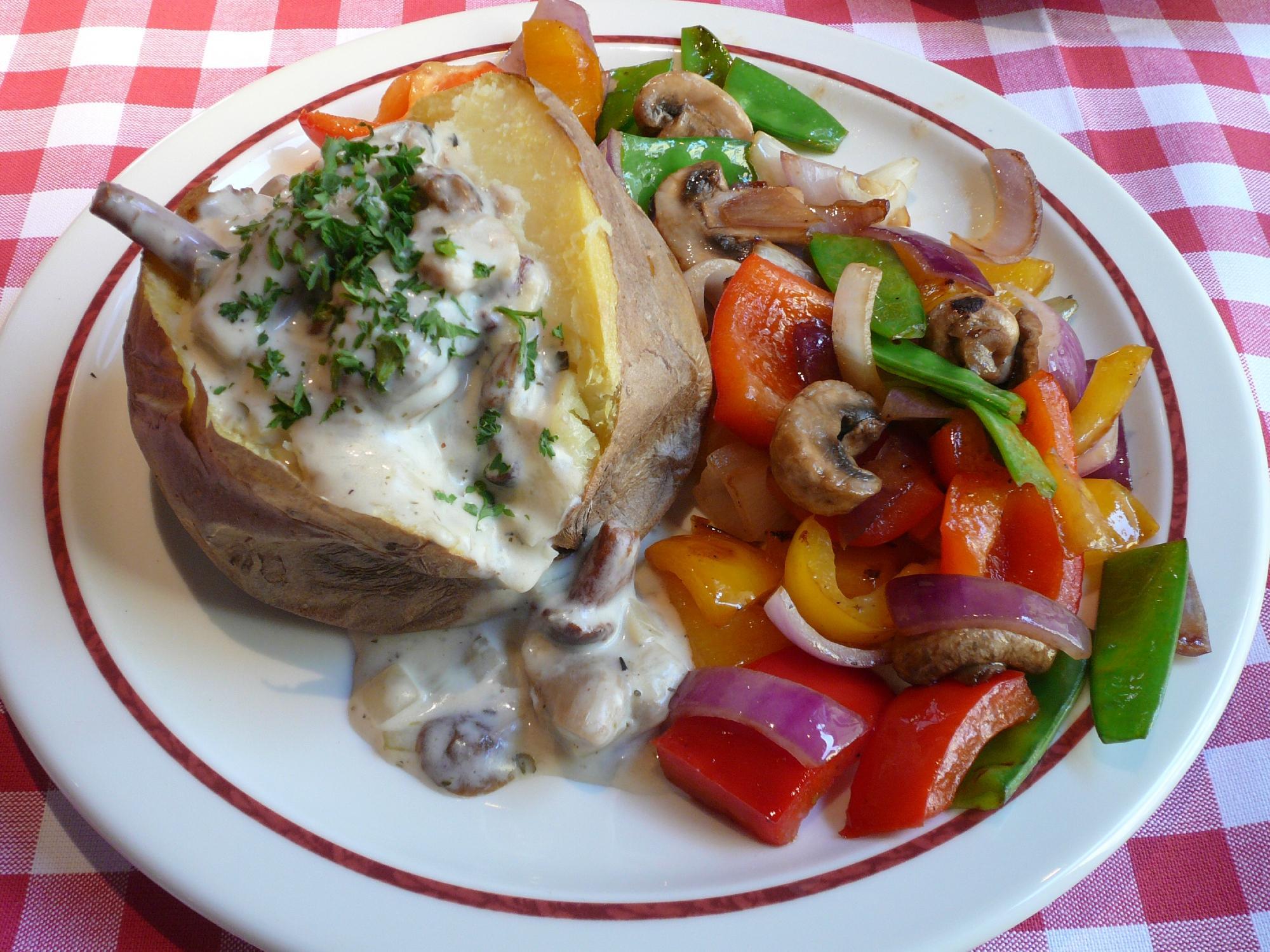 BLOCK HOUSE Nurnberg