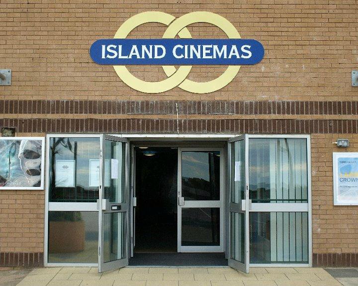 Island Cinemas