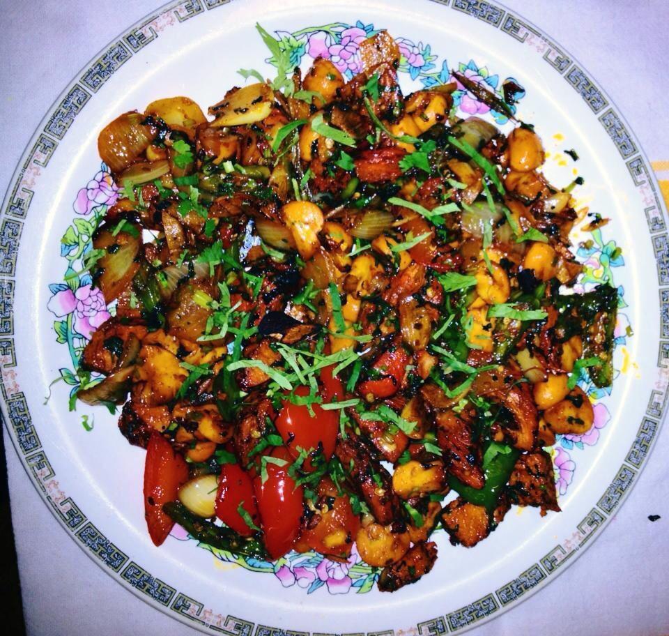 Balti House Indian cusine. st osyth