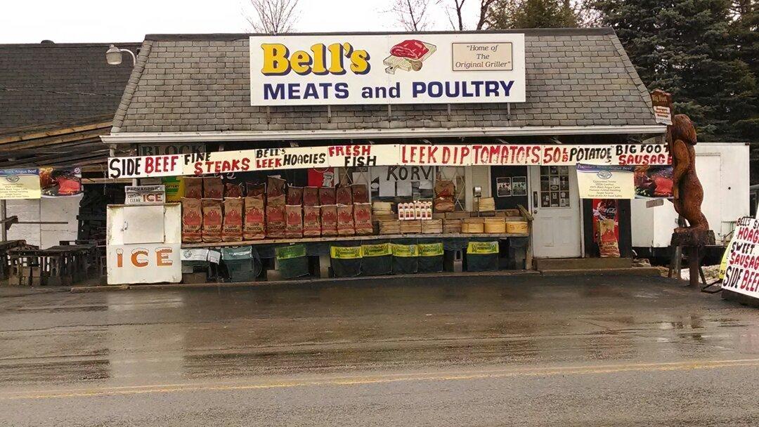 Bell's Meat & Poultry