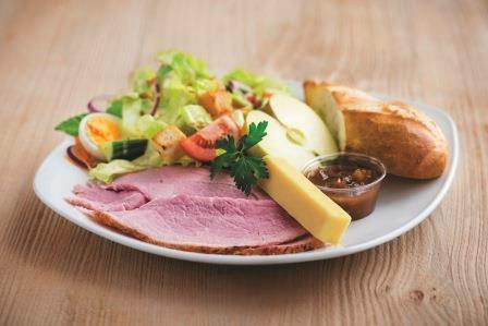 Toby Carvery Colwick Park