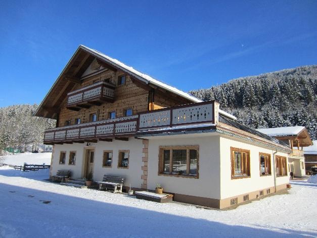 Chalet Auhof