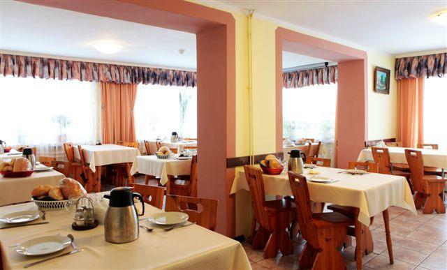 Osrodek Wypoczynkowy Halny