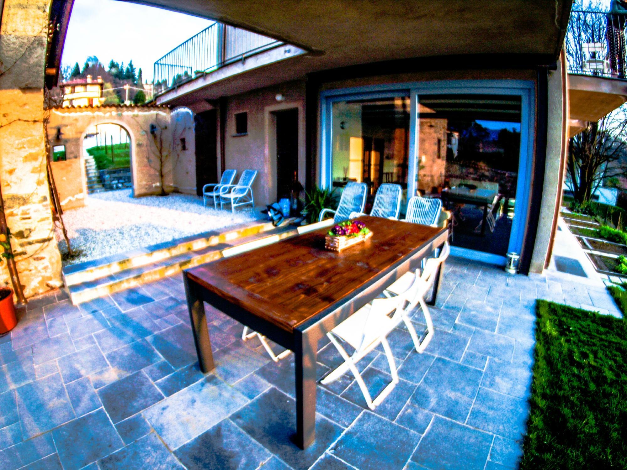 B&B Cascina la Cinciallegra