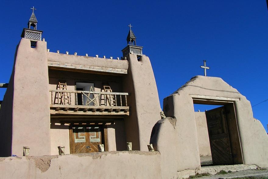 Southwest Odyssey Tours