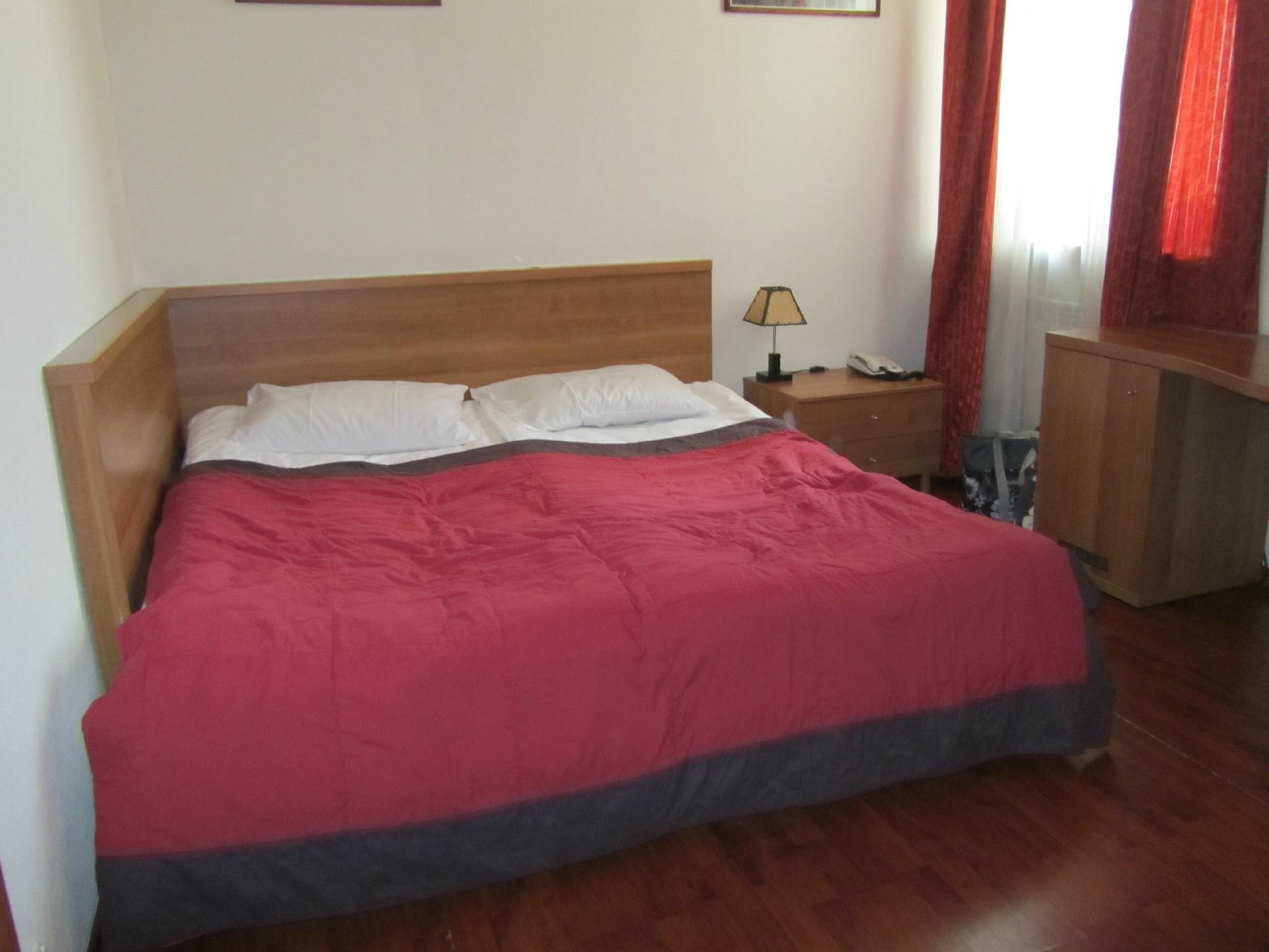 Ave Caesar On Konushennaya