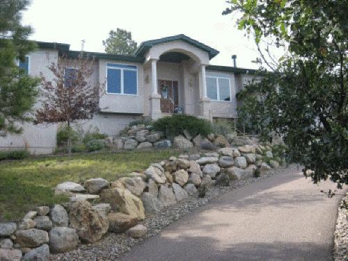 MusicNotes Bed and Breakfast