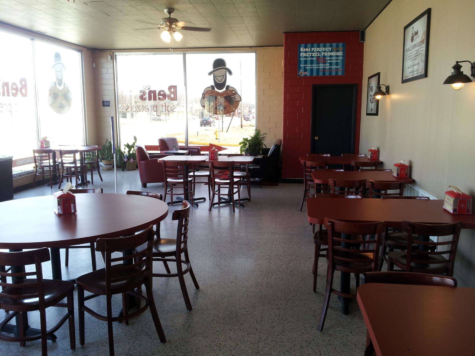 Photo by Mr Smiley C