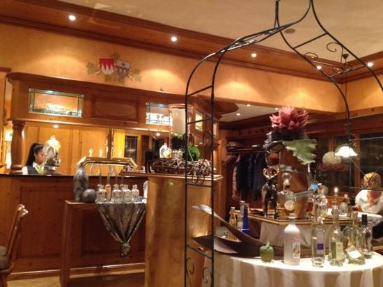 Zum Lowen in Marktheidenfeld