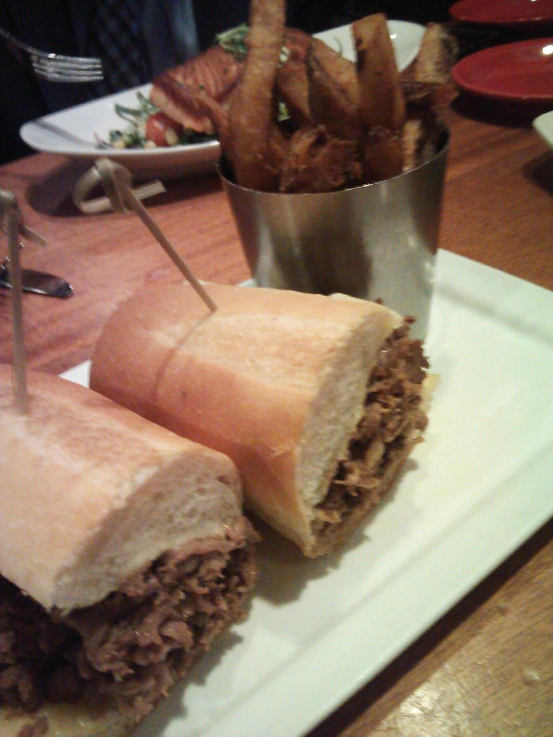 54 Main Bar and Grille