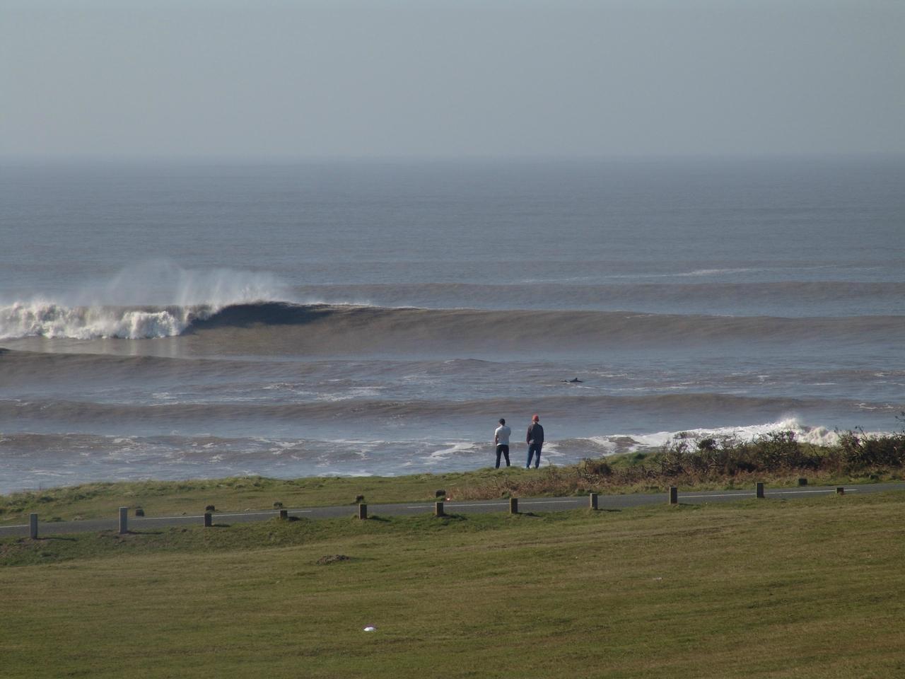 Porthcawl Surf School