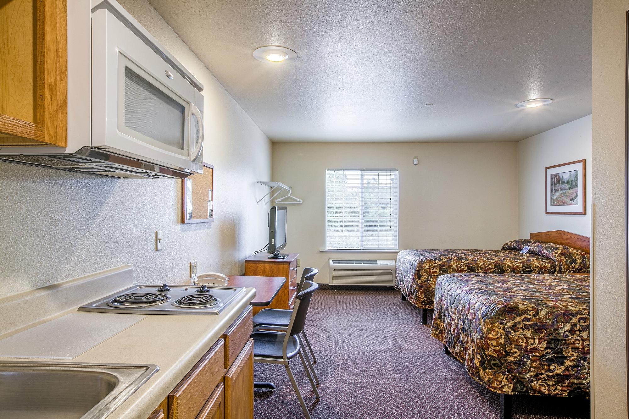 WoodSpring Suites El Paso I-10 Southeast