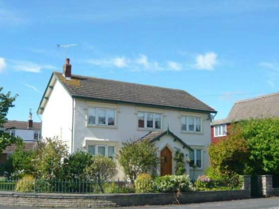 Cornerstones Deluxe Bed and Breakfast