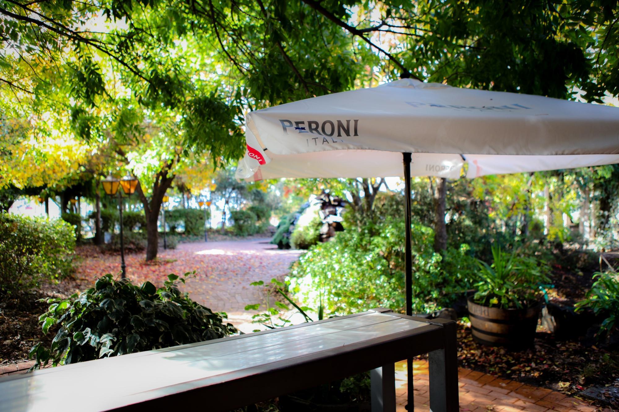 D'Amicos Italian Restaurant & Pizzeria