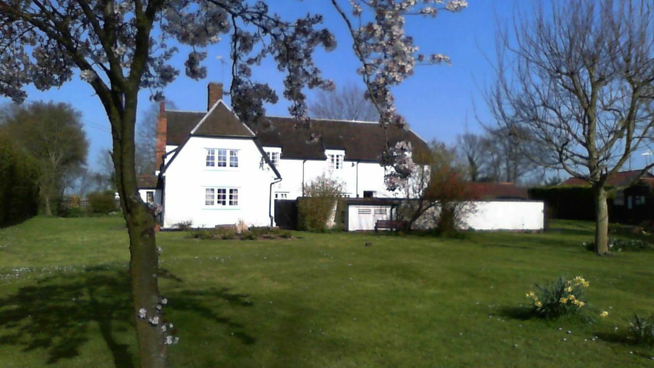 Warner's Farm Bed & Breakfast